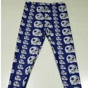 Dallas Cowboys Leggings New